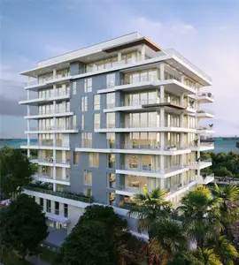 New construction Condo house 527 Orton Ave, Unit 303 D, Fort Lauderdale, FL 33304 - image
