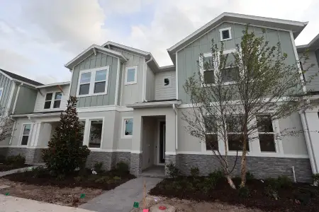 New construction Single-Family house 5588 Coopers Hawk Ct, St. Cloud, FL 34772 plan The Mcquade - image