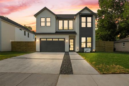 New construction Single-Family house 3641 Espanola Dr, Dallas, TX 75220 - image