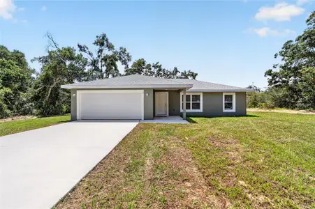 New construction Single-Family house 7 Cypress Rd, Ocala, FL 34472 - image
