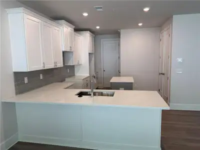 New construction Single-Family house 1652 Crestcreek Ct, Marietta, GA 30008 - image 11