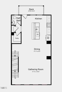 second floor second floor