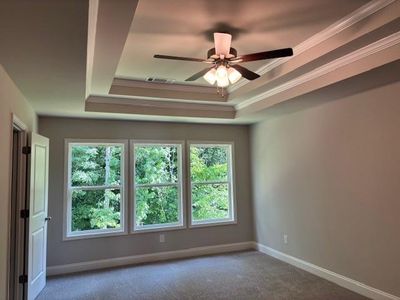 New construction Townhouse house 4220 Cavalier Wy, Duluth, GA 30097 - image 10