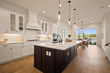 New construction Single-Family house 10037 Hammock Brook Dr, Parrish, FL 34219 - image 13