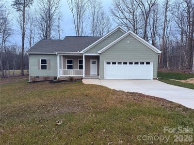 New construction Single-Family house 221 Wildwood Lp, Statesville, NC 28625 - image