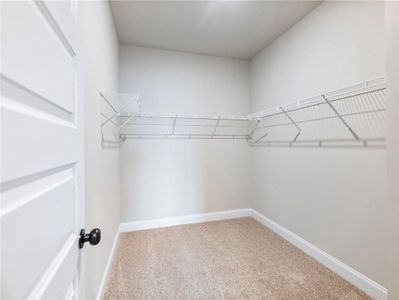 New construction Townhouse house 107 Grand Highlands Ln, Winder, GA 30680 - image 17