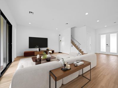 New construction Single-Family house 1437 Sw 23Rd Ct, Fort Lauderdale, FL 33315 - image 13