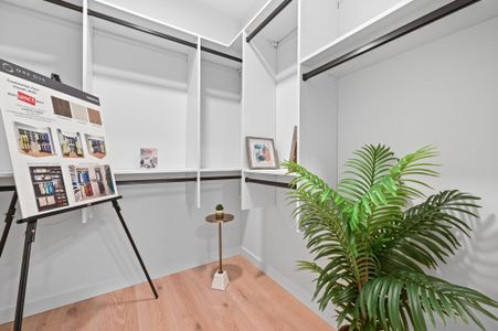 New construction Condo house 2209 S 1st St, Unit 313, Austin, TX 78704 plan A1 - image 12