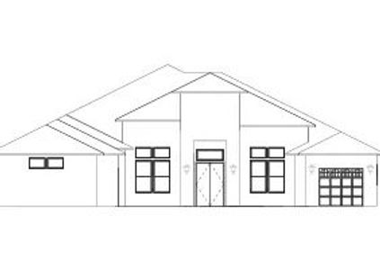 New construction Single-Family house 6475 Sw 74Th Dr, Gainesville, FL 32608 - photo 0