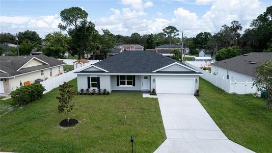 New construction Single-Family house 1592 E Normandy Blvd, Deltona, FL 32725 - image