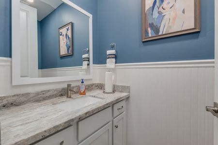 New construction Single-Family house 17155 W Las Palmaritas Dr, Waddell, AZ 85355 plan Diamond - image 17