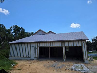 New construction Single-Family house 405 Long And Winding Rd, Howey-in-the-Hills, FL 34737 - image 3