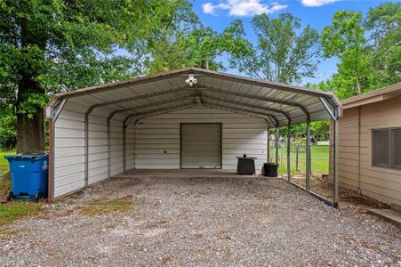 New construction Single-Family house 401 Central, Quitman, TX 75783 - image