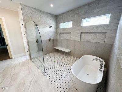 New construction Single-Family house 4112 Rockingham Dr, Raleigh, NC 27609 - image 7