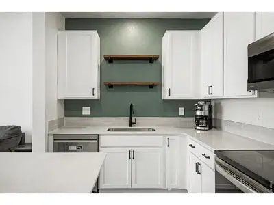 New construction Townhouse house 425 Condor Wy, Johnstown, CO 80534 - image 5