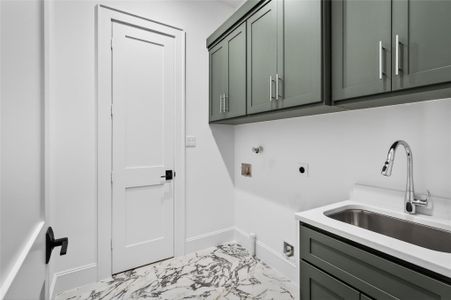 New construction Single-Family house 3406 Rice Blvd, Houston, TX 77005 - image 17