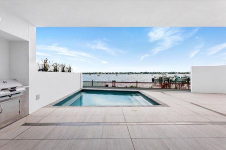 New construction Condo house 4714 N Flagler Dr, Unit 102, West Palm Beach, FL 33407 - image