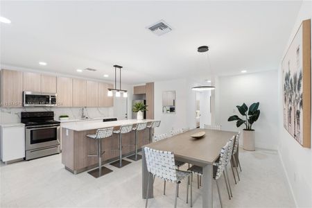 New construction Duplex house 817 Nw 7Th Ave, Hallandale Beach, FL 33009 null- photo 10 10