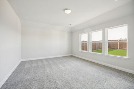 New construction Single-Family house 1008 Joseph Ct, Forney, TX 75126 plan Lily IV - image 10