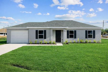 New construction Single-Family house 17 Dogwood Drive Ct, Ocala, FL 34472 - image