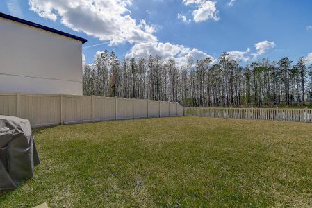 New construction Single-Family house 2244 Teneroc Trl, Lakeland, FL 33801 Atlanta- photo 29 29