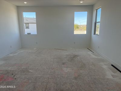 New construction Single-Family house 7662 W Rowel Rd, Peoria, AZ 85383 Diamond- photo 25 25