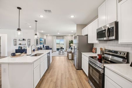 New construction Single-Family house 25516 Troon Ave, Mount Plymouth, FL 32776 plan Maple - image 16