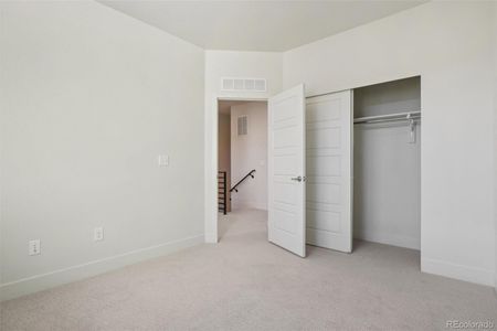 New construction Townhouse house 3122 W Bonfils Pl, Denver, CO 80236 - image 20