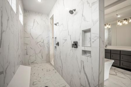 New construction Single-Family house 1207 Old Forest Dr, Missouri City, TX 77459 plan Milan 4597 - image 5