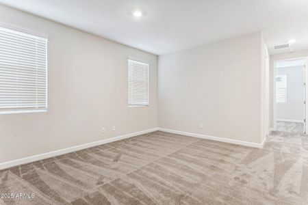 New construction Townhouse house 5828 E Covey Ln, Phoenix, AZ 85054 null- photo 20 20
