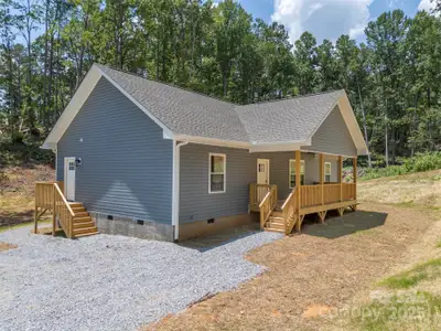 New construction Single-Family house 626 Felmet Rd, Flat Rock, NC 28731 - image