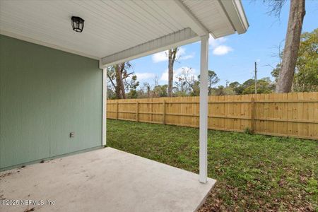 New construction Single-Family house 5546 Paris Ave, Jacksonville, FL 32209 null- photo 25 25