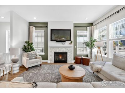 New construction Single-Family house 1810 Willow Dr, Erie, CO 80516 plan Arrington - image 13