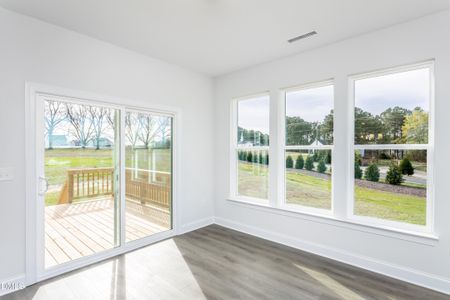 New construction Single-Family house 75 Ausban Ridge Ln, Four Oaks, NC 27524 plan Wescott - image 15