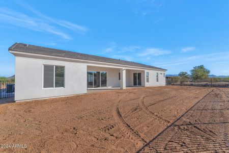 New construction Single-Family house 2935 W Joy Ranch Rd, Phoenix, AZ 85086 null- photo 31 31