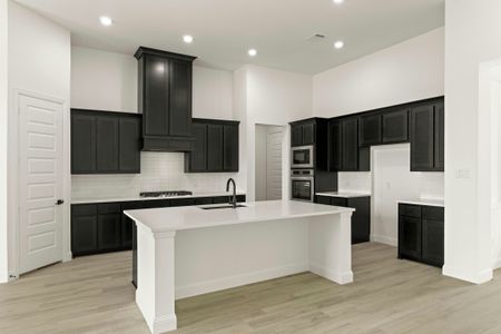 New construction Single-Family house 6620 Emerson Dr, Mesquite, TX 75126 Sperry- photo 41 41
