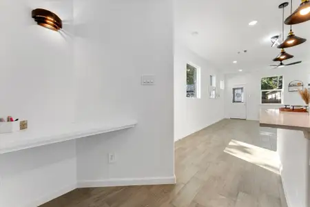 New construction Single-Family house 11380 Underwood St, Willis, TX 77318 - image 7