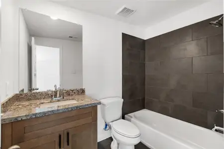 New construction Single-Family house 1814 Archwood Dr, Humble, TX 77338 plan Elise - image 13