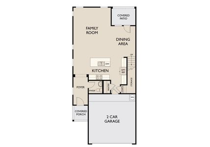 New construction Single-Family house 6934 Terlingua Dr, Dallas, TX 75228 Sonoma- photo 0