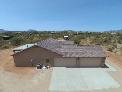 New construction Single-Family house 14724 E Dale Ln, Scottsdale, AZ 85262 null- photo 3 3