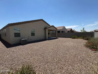 New construction Single-Family house 2534 W Chanute Pass, Phoenix, AZ 85041 - image