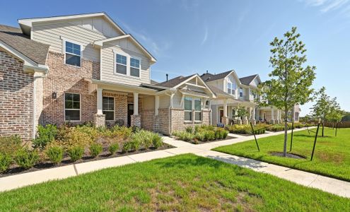 New construction Single-Family house 521 Burlington Dr, Unit B, Buda, TX 78610 - image