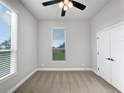 New construction Single-Family house 138 Coalson Xing, Azle, TX 76020 null- photo 14 14