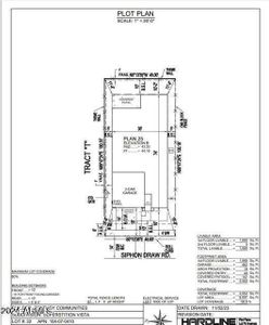 New construction Single-Family house 4591 S Siphon Draw Rd, Apache Junction, AZ 85119 null- photo 2 2