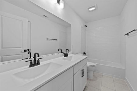 New construction Single-Family house 3019 Stonefly Wy, Royse City, TX 75189 Evora II- photo 20 20