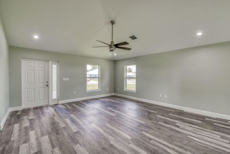 New construction Single-Family house 5103 SE 43rd Trce, Okeechobee, FL 34972 - image 18