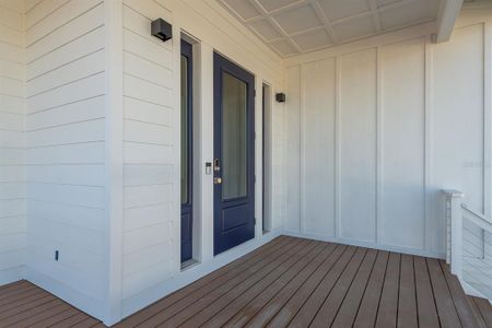 New construction Single-Family house 3752 Arkansas Ave Ne, St. Petersburg, FL 33703 null- photo 3 3