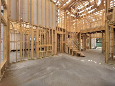 New construction Single-Family house 1918 Ridgecrest Dr, Houston, TX 77055 - image 19