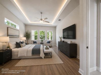 New construction Single-Family house 230 S Riverwalk Dr, Palm Coast, FL 32137 - image 14