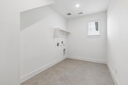 New construction Single-Family house 10453 Livestock Ave, Venus, TX 76064 - image 15